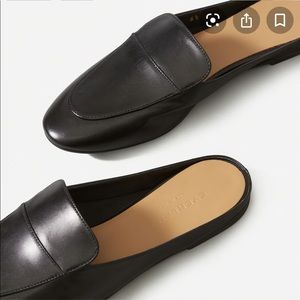 Everlane - The Day Loafer Mule, New